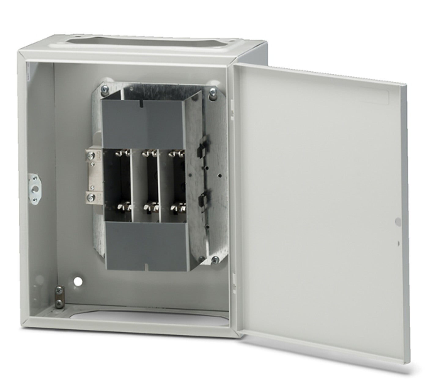 Fuse base Enclosure GBSP