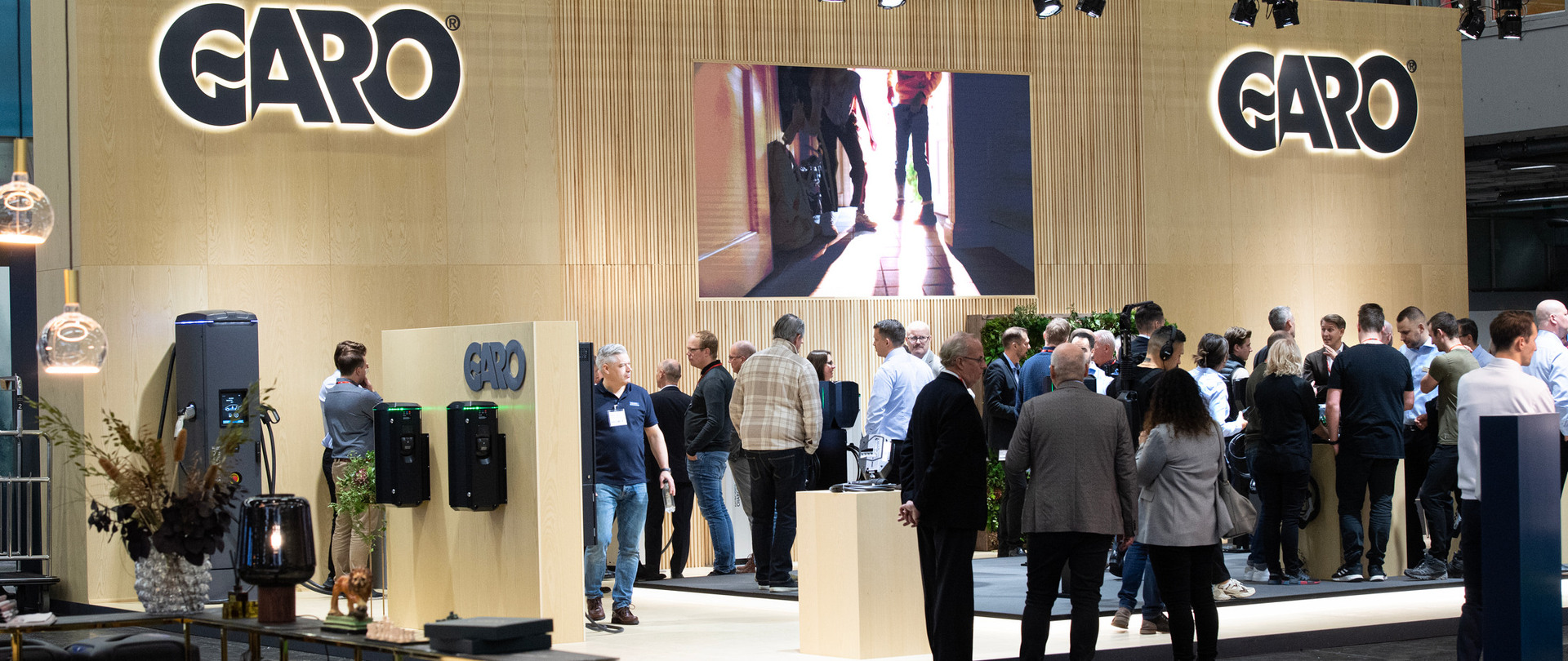 MARKETING MANAGER - GARO