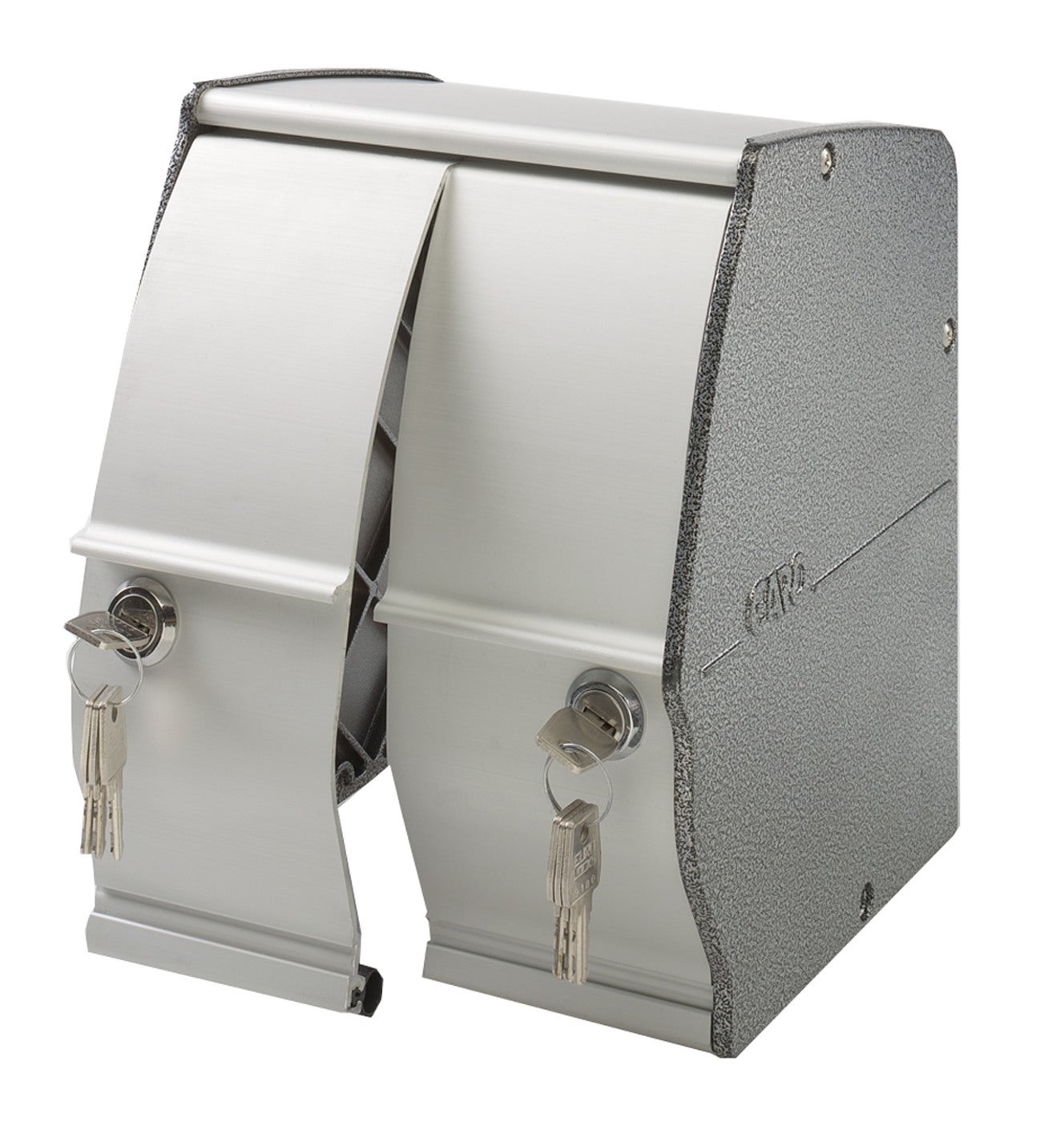 Disc.ENCLOSURE-P SPLIT DOOR SYS LOCKS