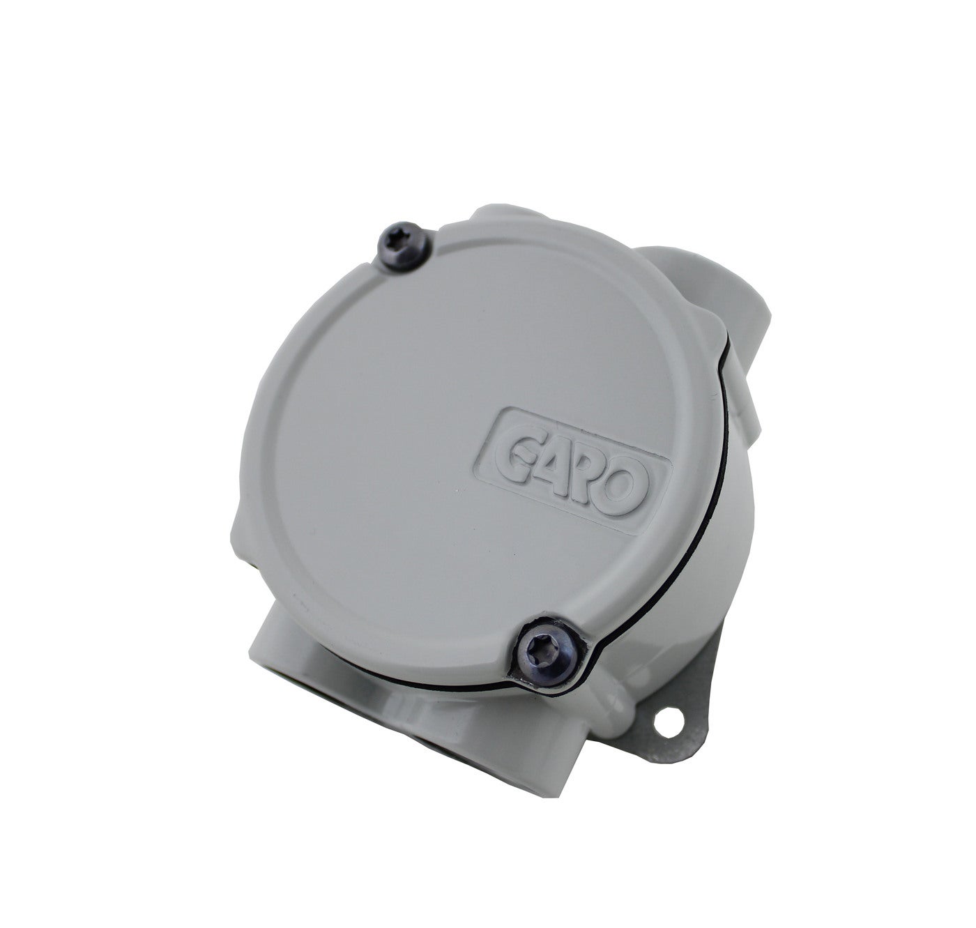 JUNCTION BOX 4 LOCUS - 1