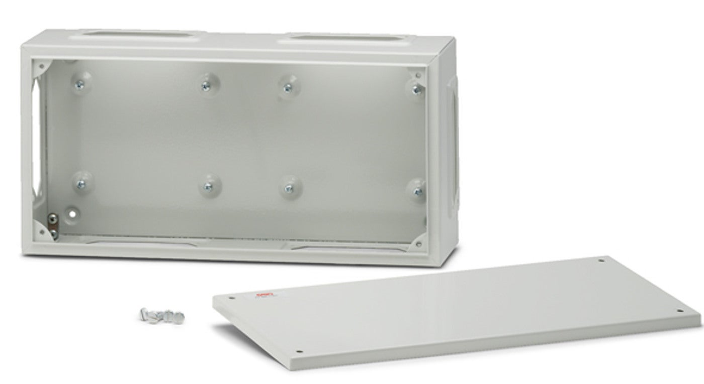 DISTRIBUTION ENCLOSURE 13FL 440 I+I/I+I SP