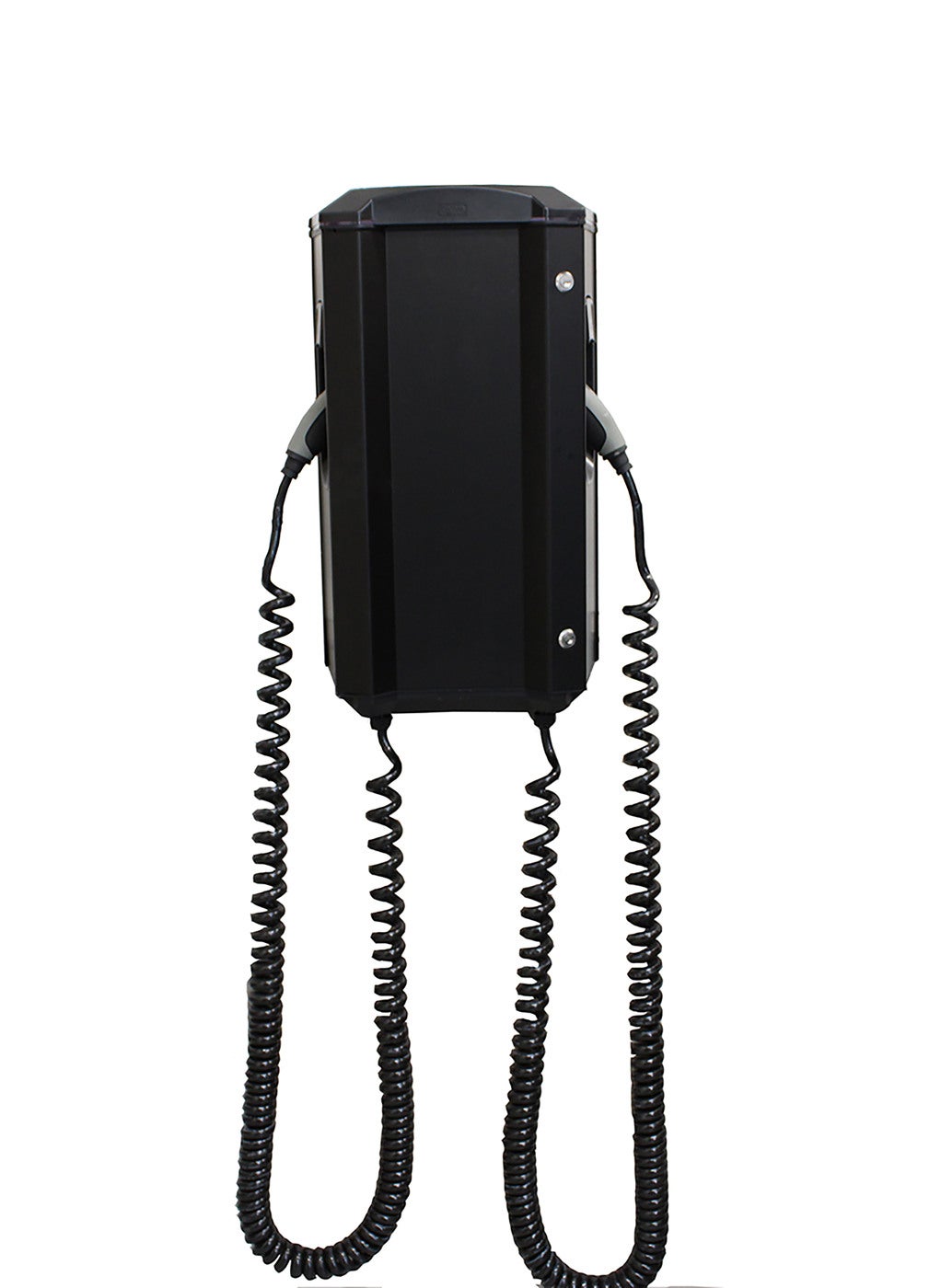Wallbox with cable