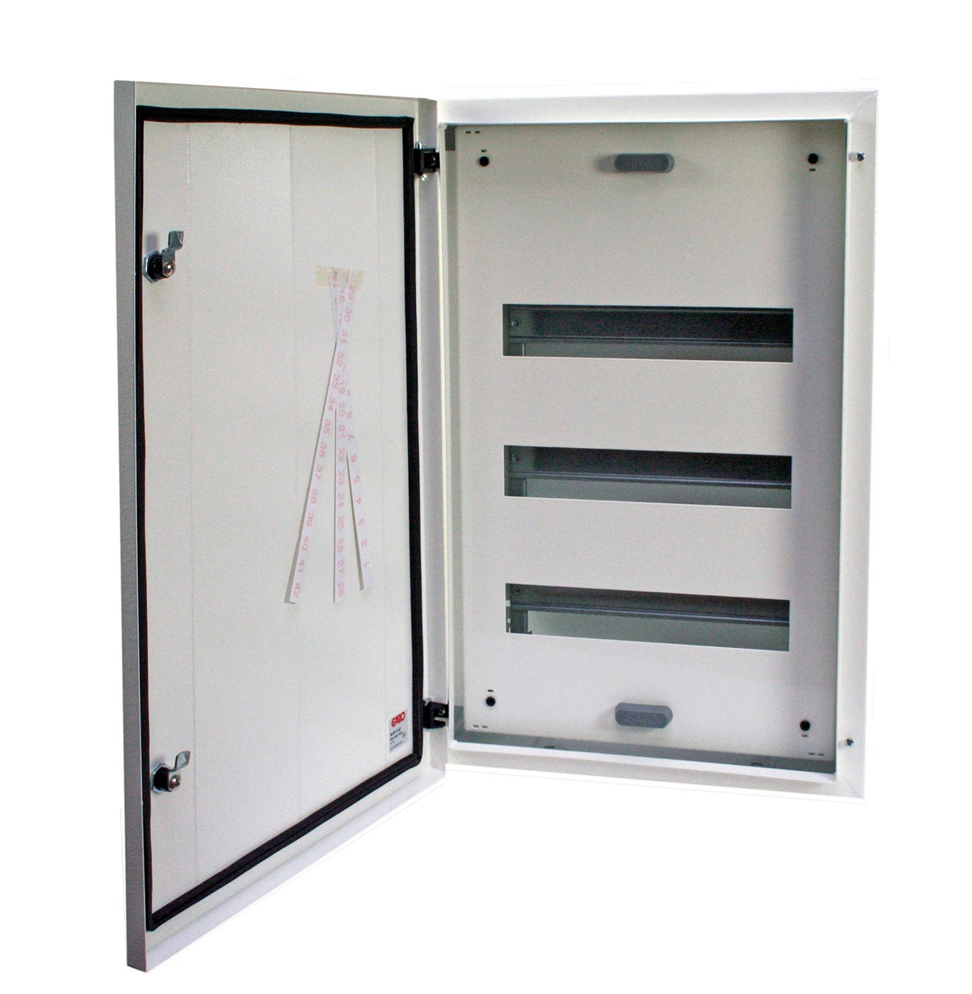 CONSUMER UNIT SS SURF 3R42M