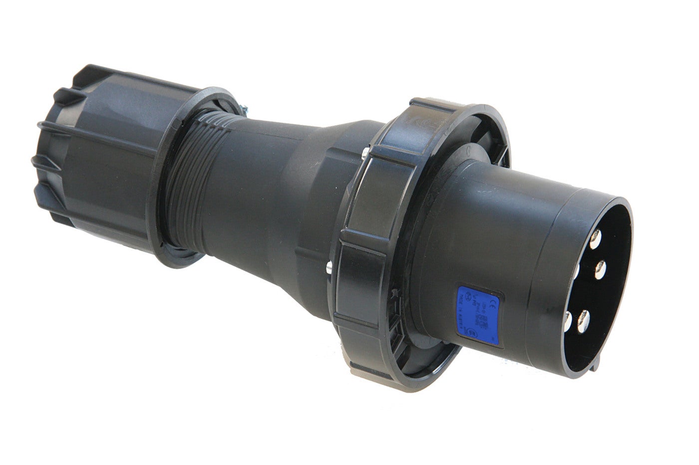 PLUG 3P 63A 6h E