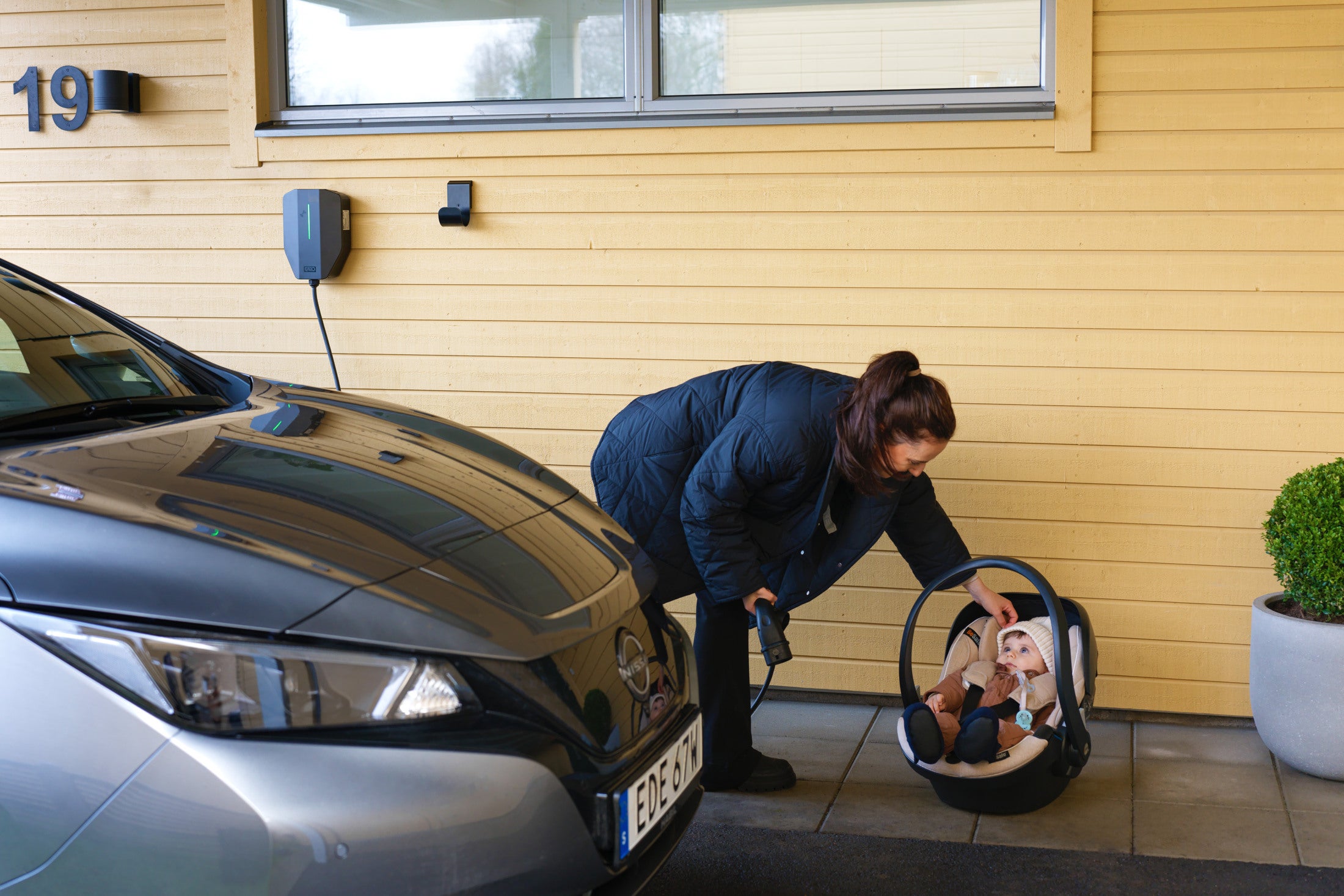 Delårsrapport januari–september 2024