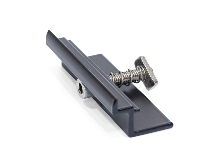 ENDCLAMP PANEL 35EM