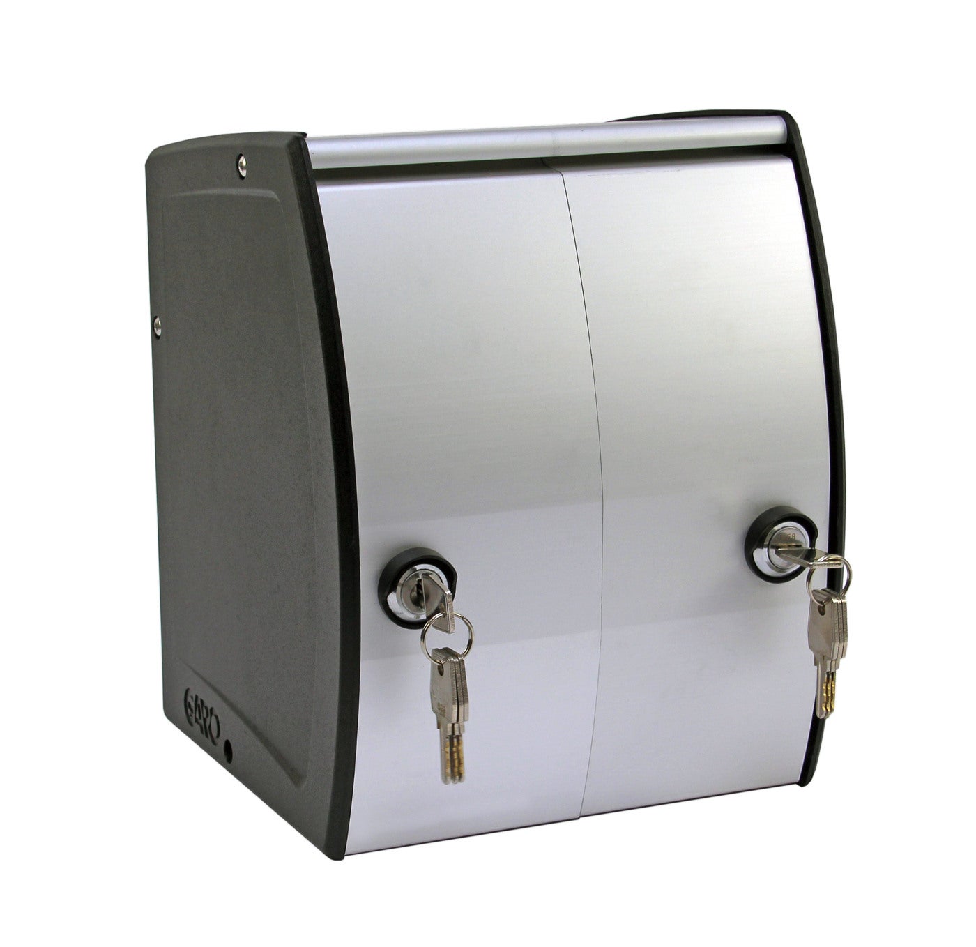 ENCLOSURE SYSTEM LOCK SPLIT PN - 2
