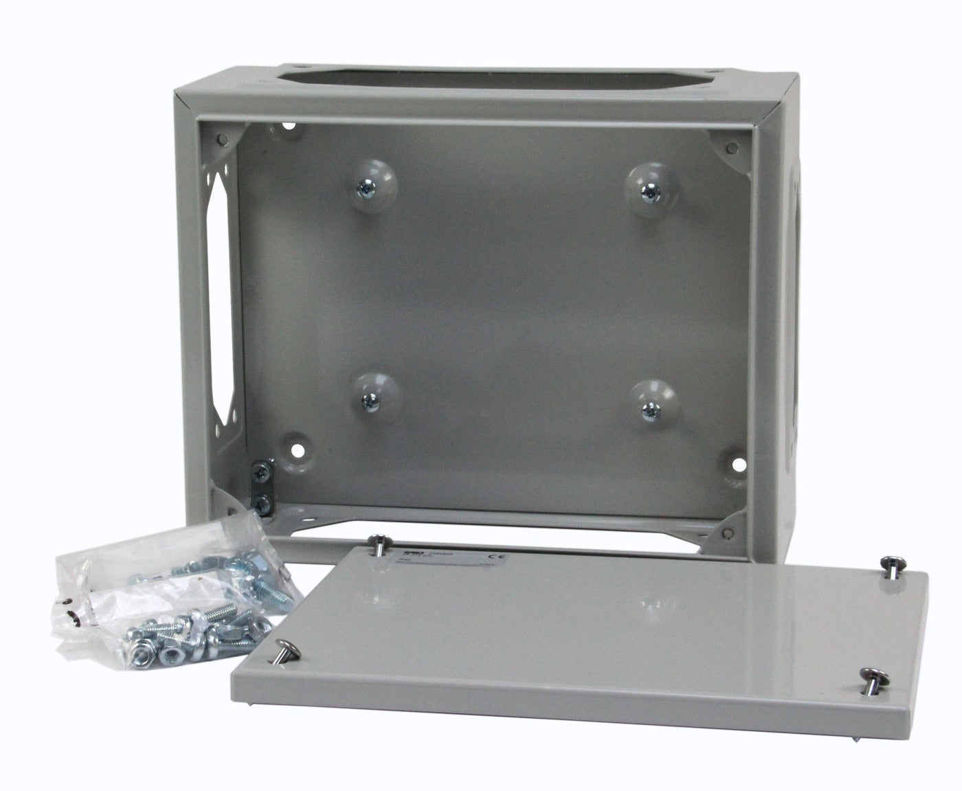 DISTRIBUTION ENCLOSURE 13FL 275 II/II SP