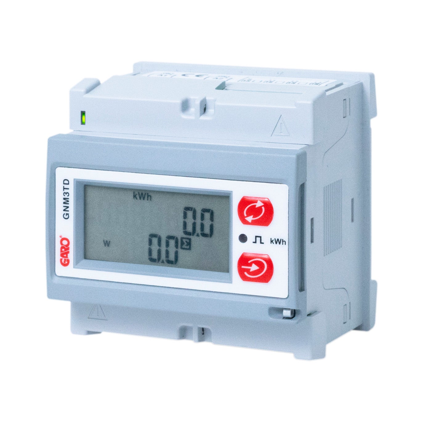 ENERGYMETER 2X3PH TRAFO - 1