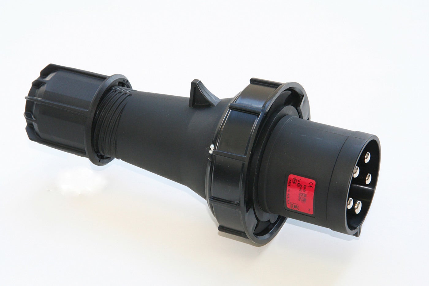 Plugs 125A IP67 Event