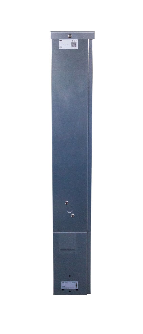 STREET LIGHT CABIN 2 GRP ASTRO - 4
