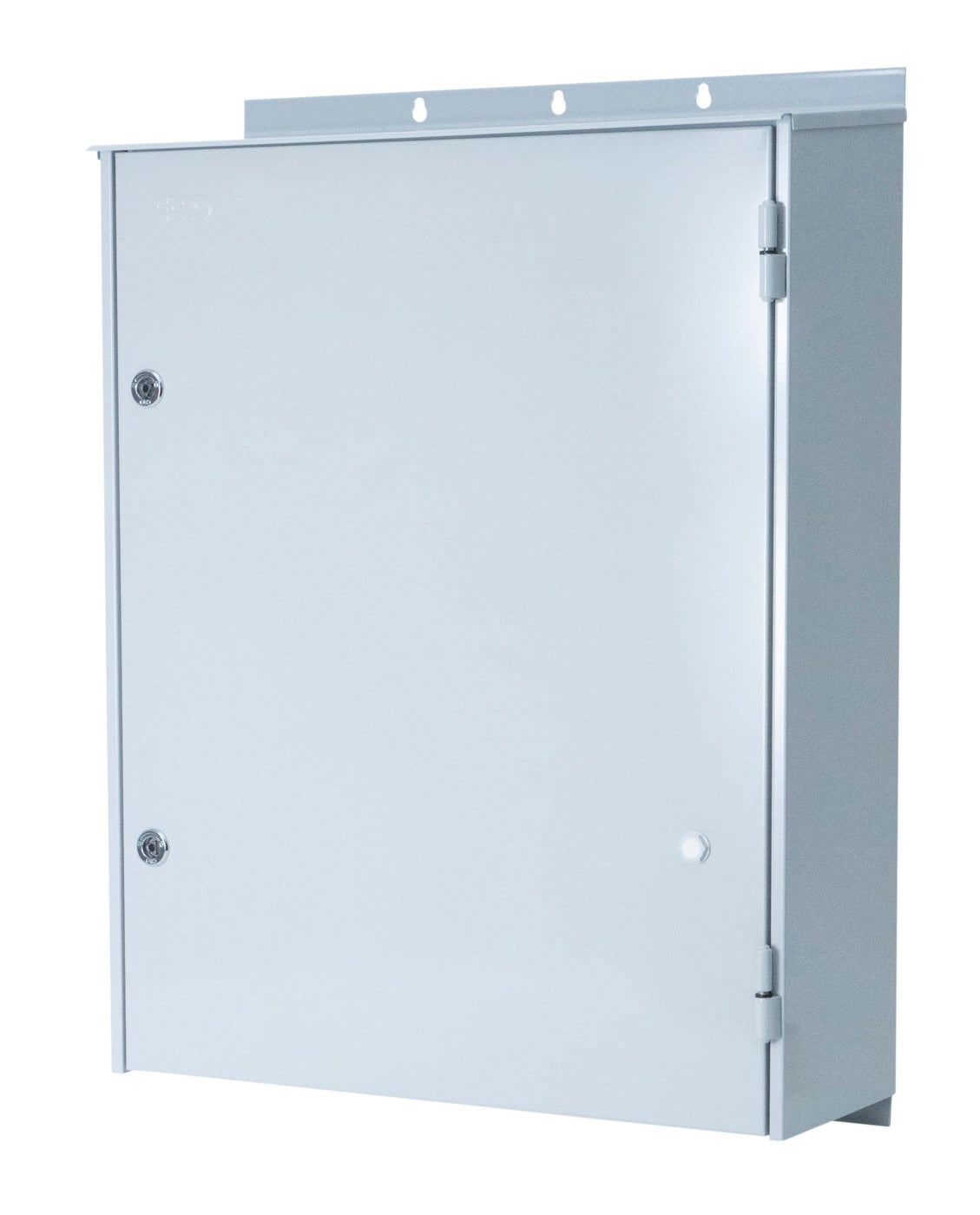 Meter cabinets surge protection