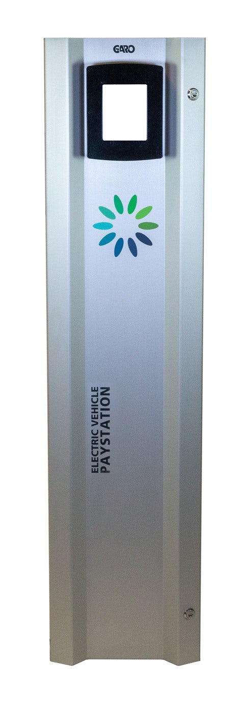 KIT LS4 PAYMENT TERMINAL GARO