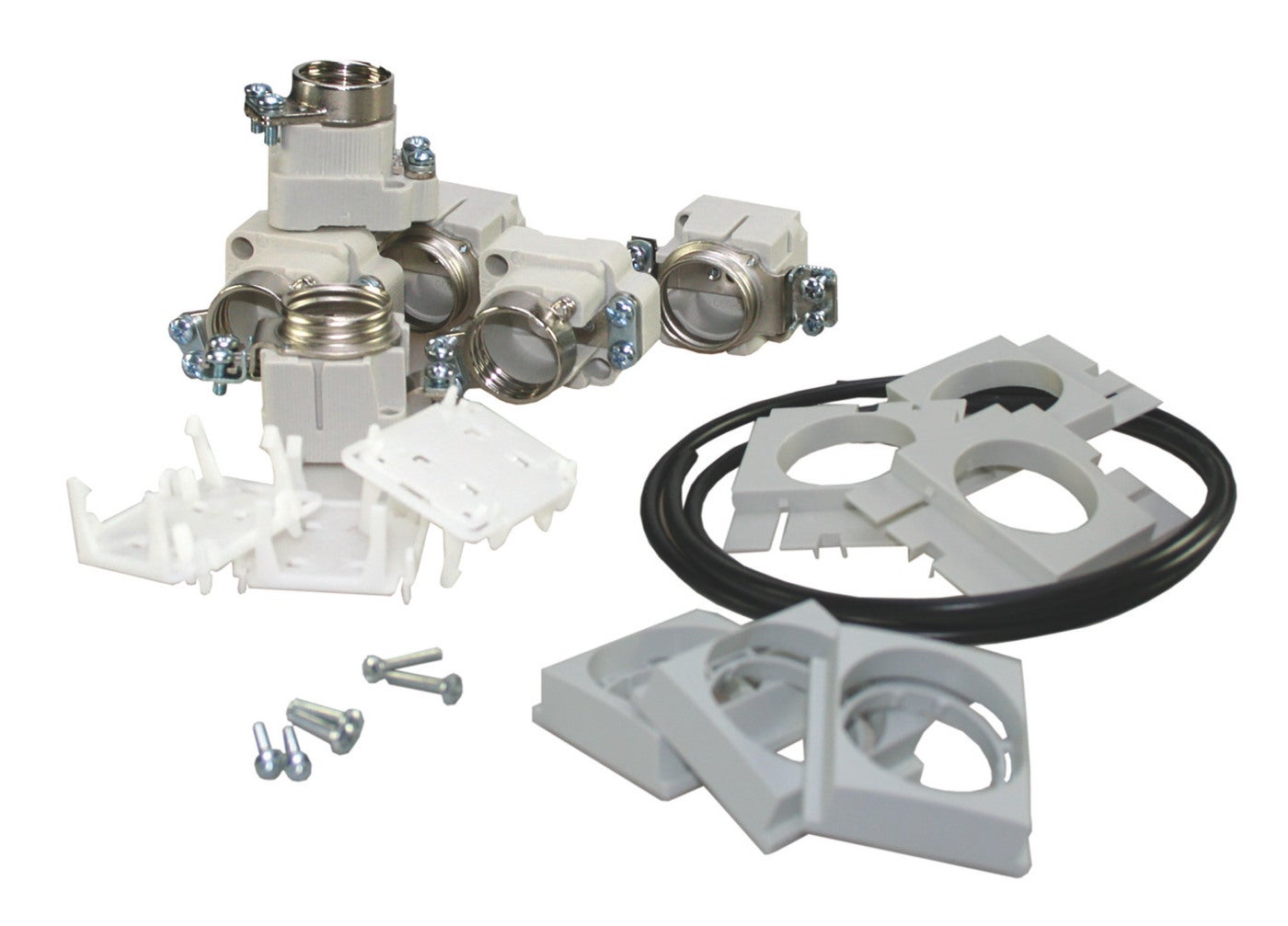 CONVERSION KIT 25A TO 63A GUM-F