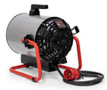 FAN HEATER 5,5kW 400V - 3