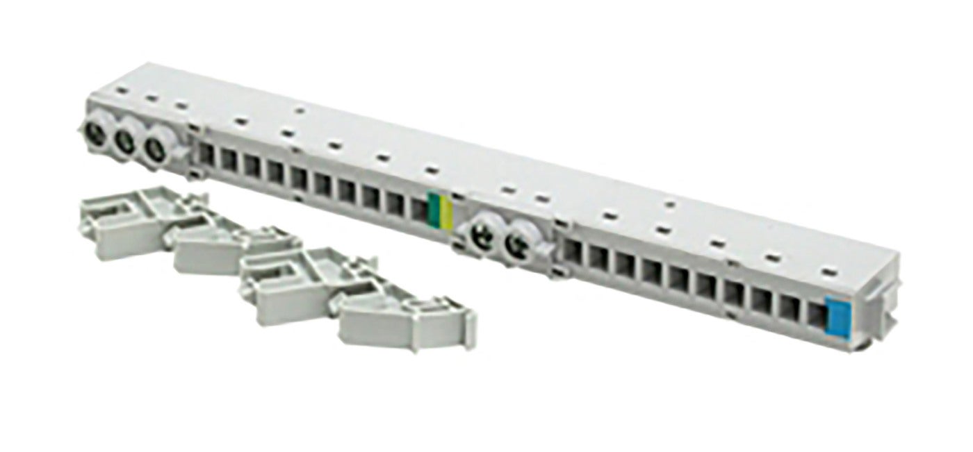 Quick terminals EN-S
