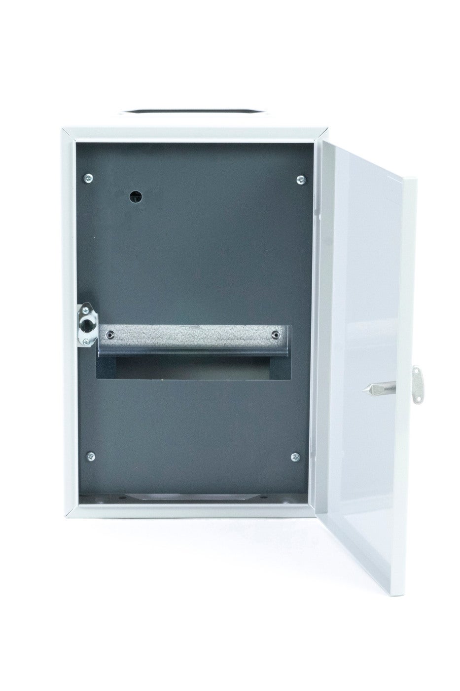Enclosures module components