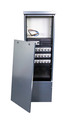 STREET LIGHT CABINET 6 GRP - 2