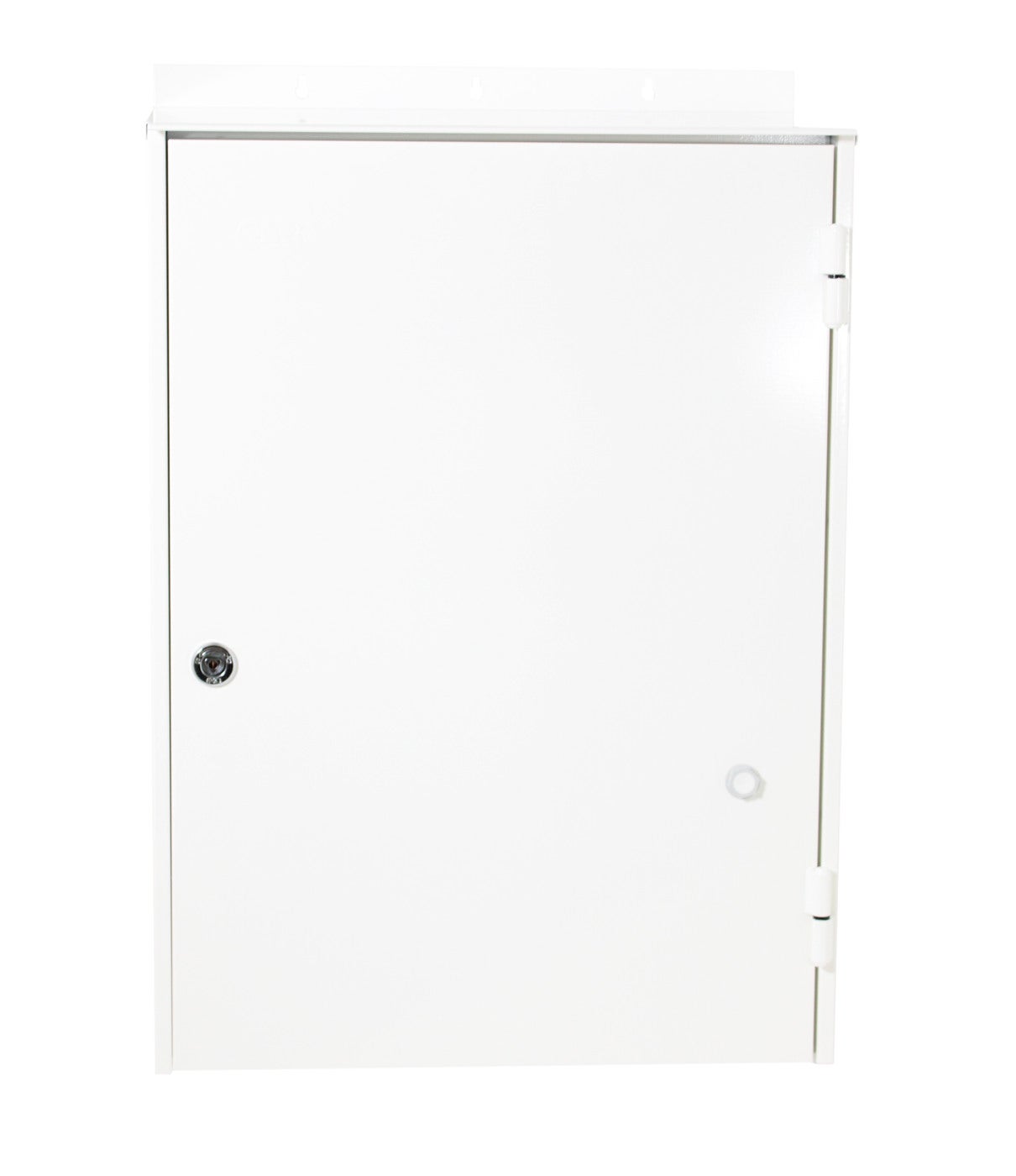METER CABIN OUTS L25A WHITE