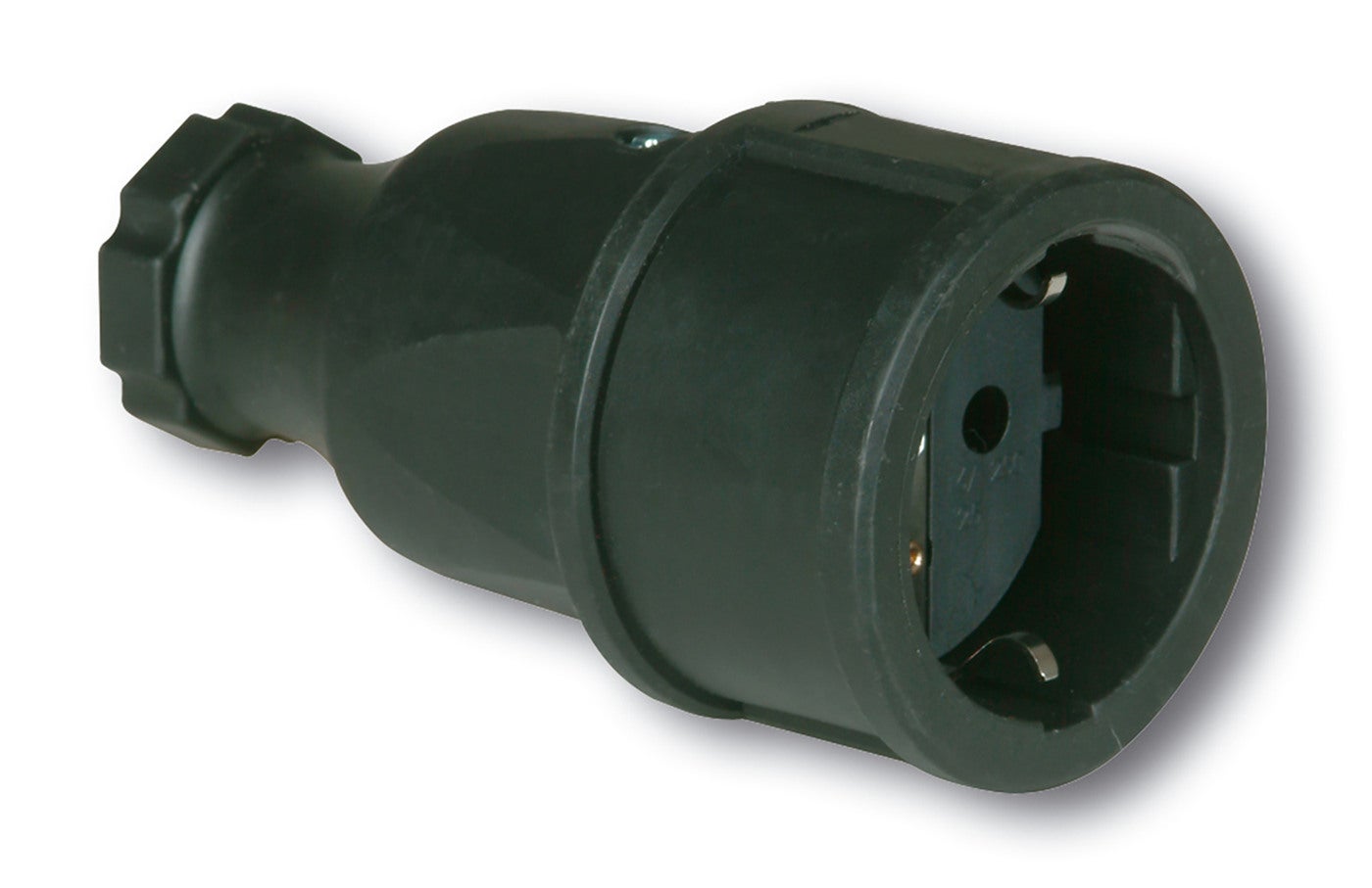 CONNECTOR 3P 16A R/P WO LID - 1