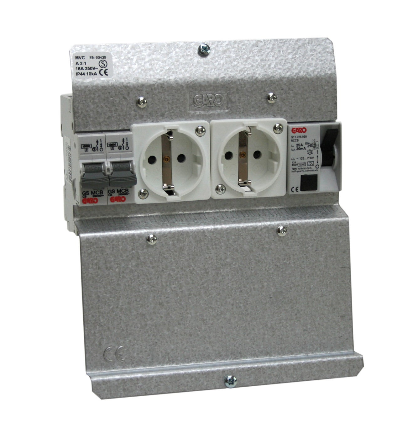 INSERT CAR 6A WOM 24T/D P1
