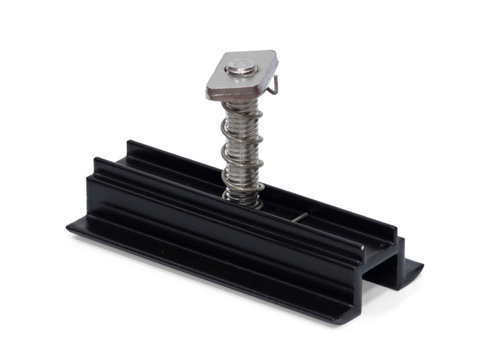 MIDDLE CLAMP PANEL 35EM