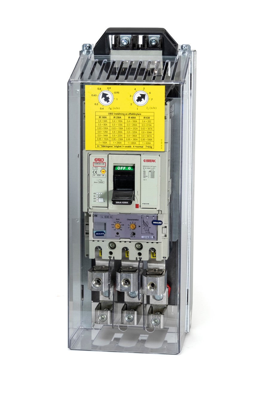 Switches 630A