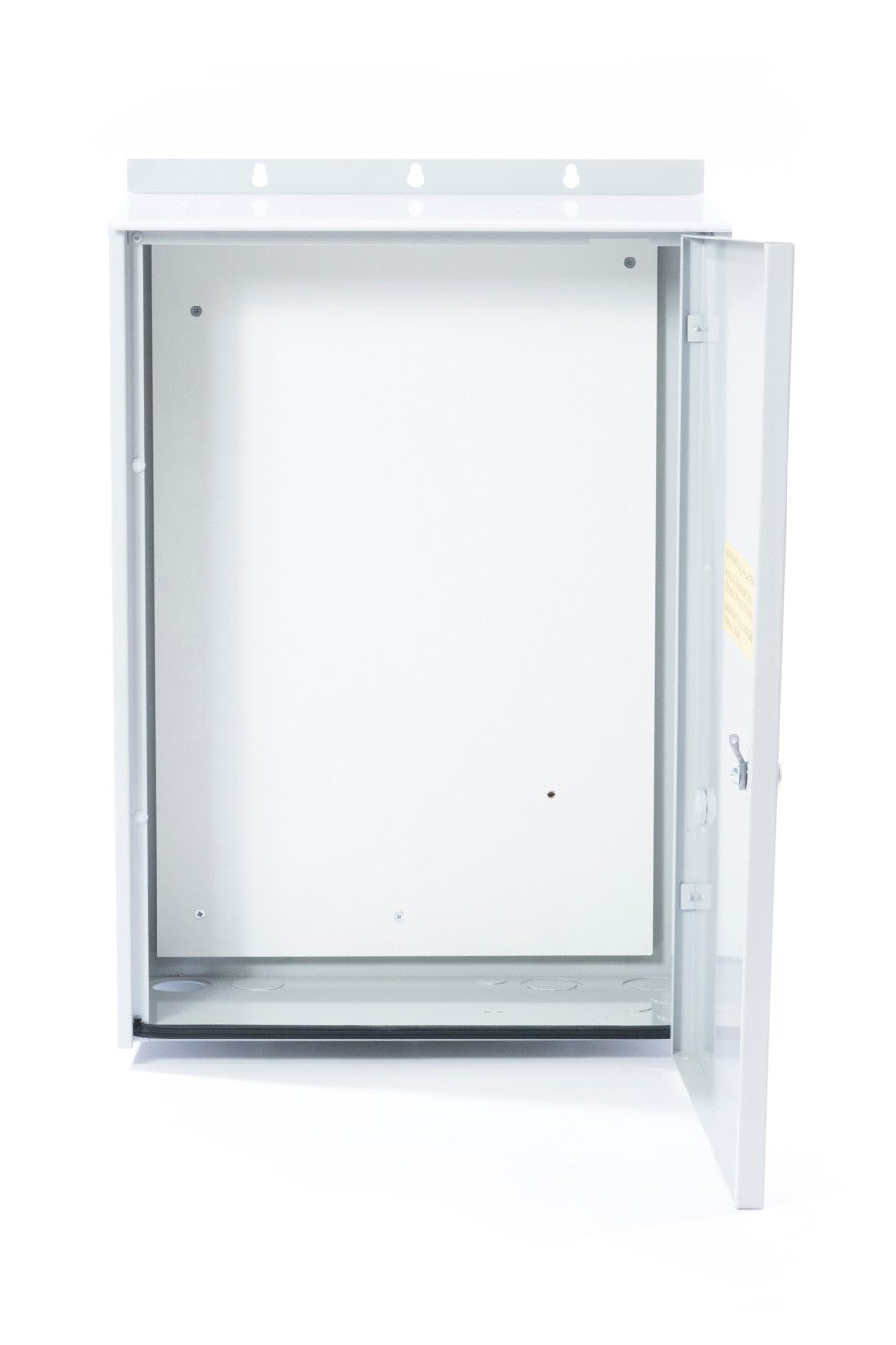 Meter cabinets Empty W465 1-place
