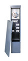 STREET LIGHT CABINET 2 GRP - 2