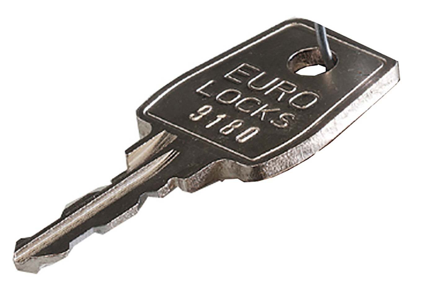 KEY RESERVE EQUAL LOCK MVN 3