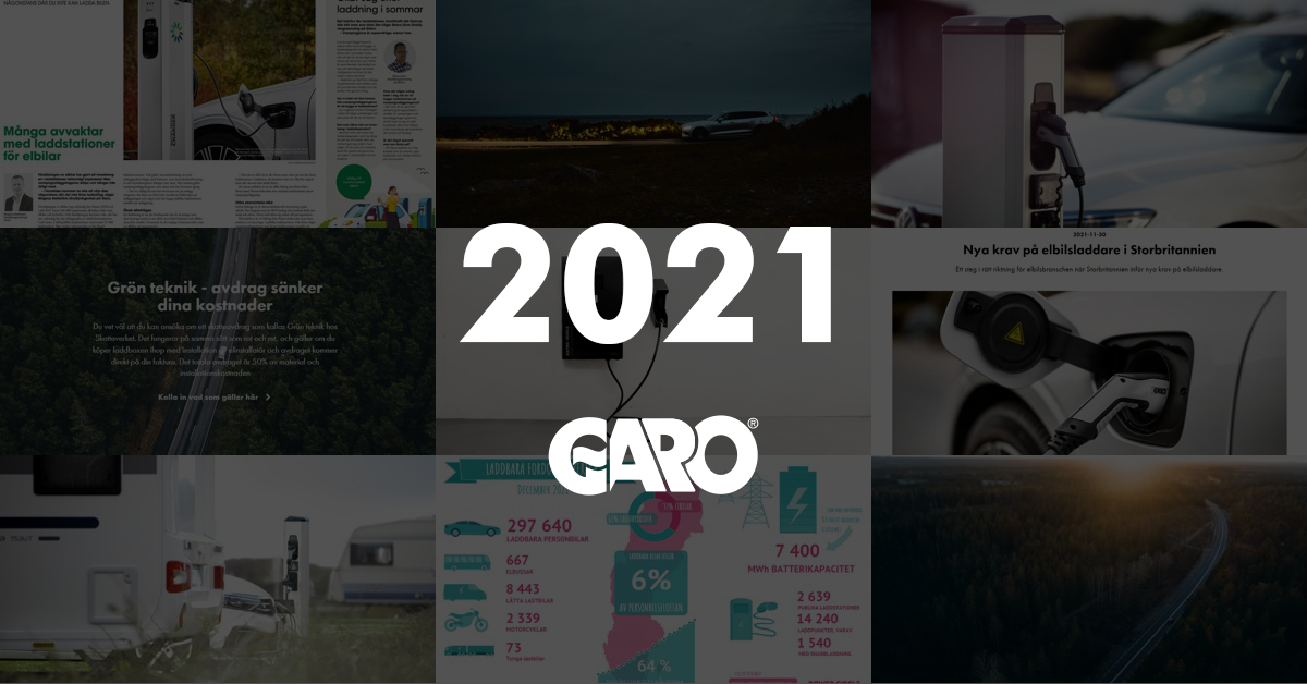 Plug-in hybrids continue to dominate in 2021