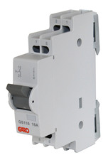 Changeover switches
