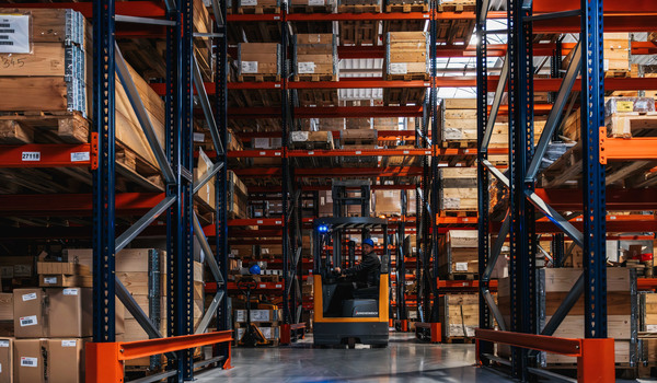 Roger Törnberg tillträder som Business Development Director