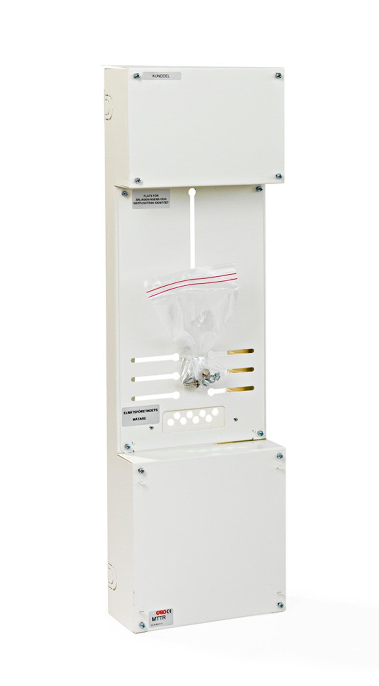 METERBOARD TRAFOMEASURING