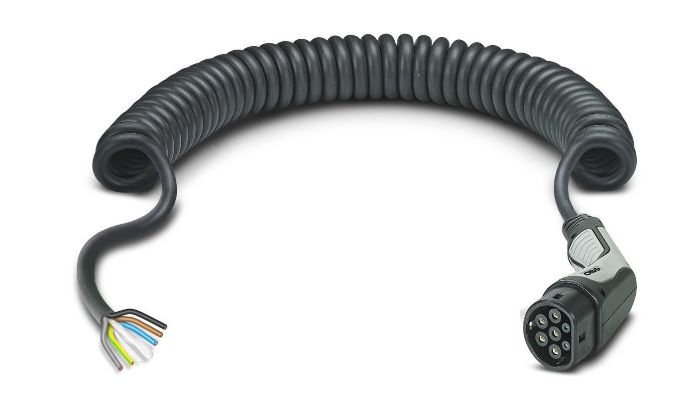 EVC-T2-C-20A480V4M-H