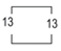 KOPPL LÅDA -KD 4X35 LM - 2