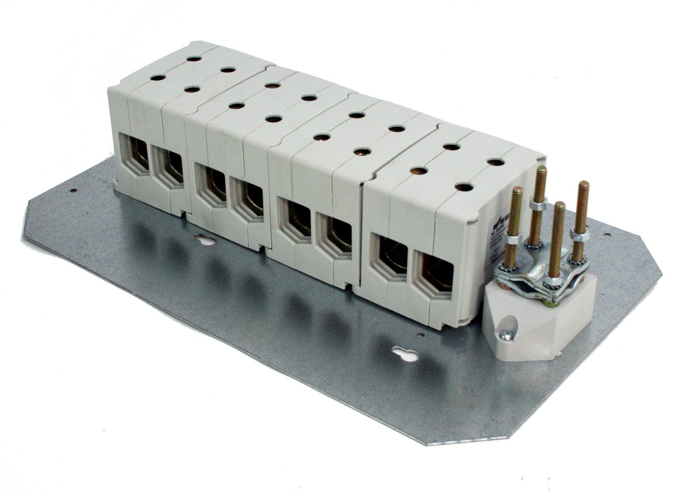 INSERT COPPER & AL CAB 2X2X240