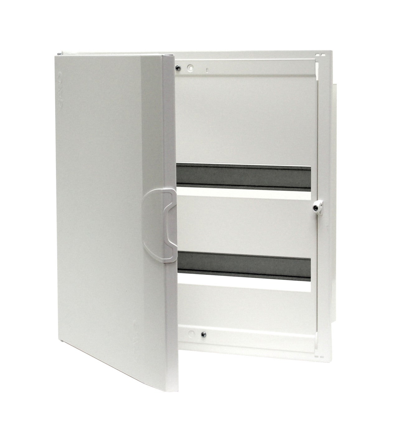 CONSUMER UNIT METAL RECED RR28M WO BOX