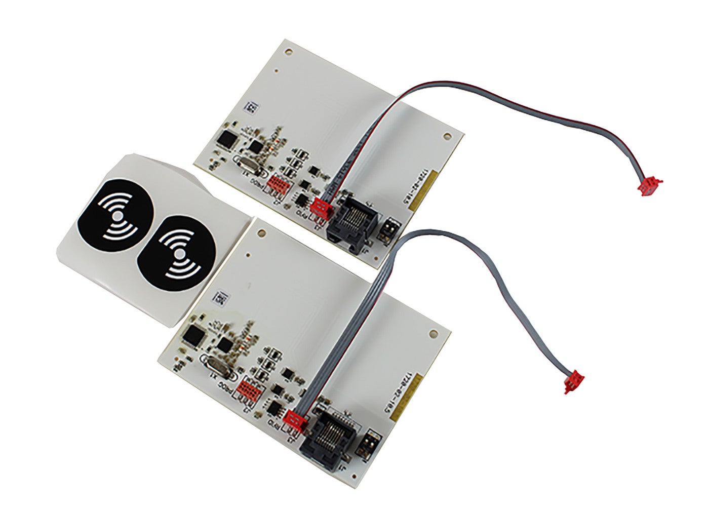 RFID KIT GTB
