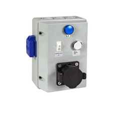 Testequipment Type1