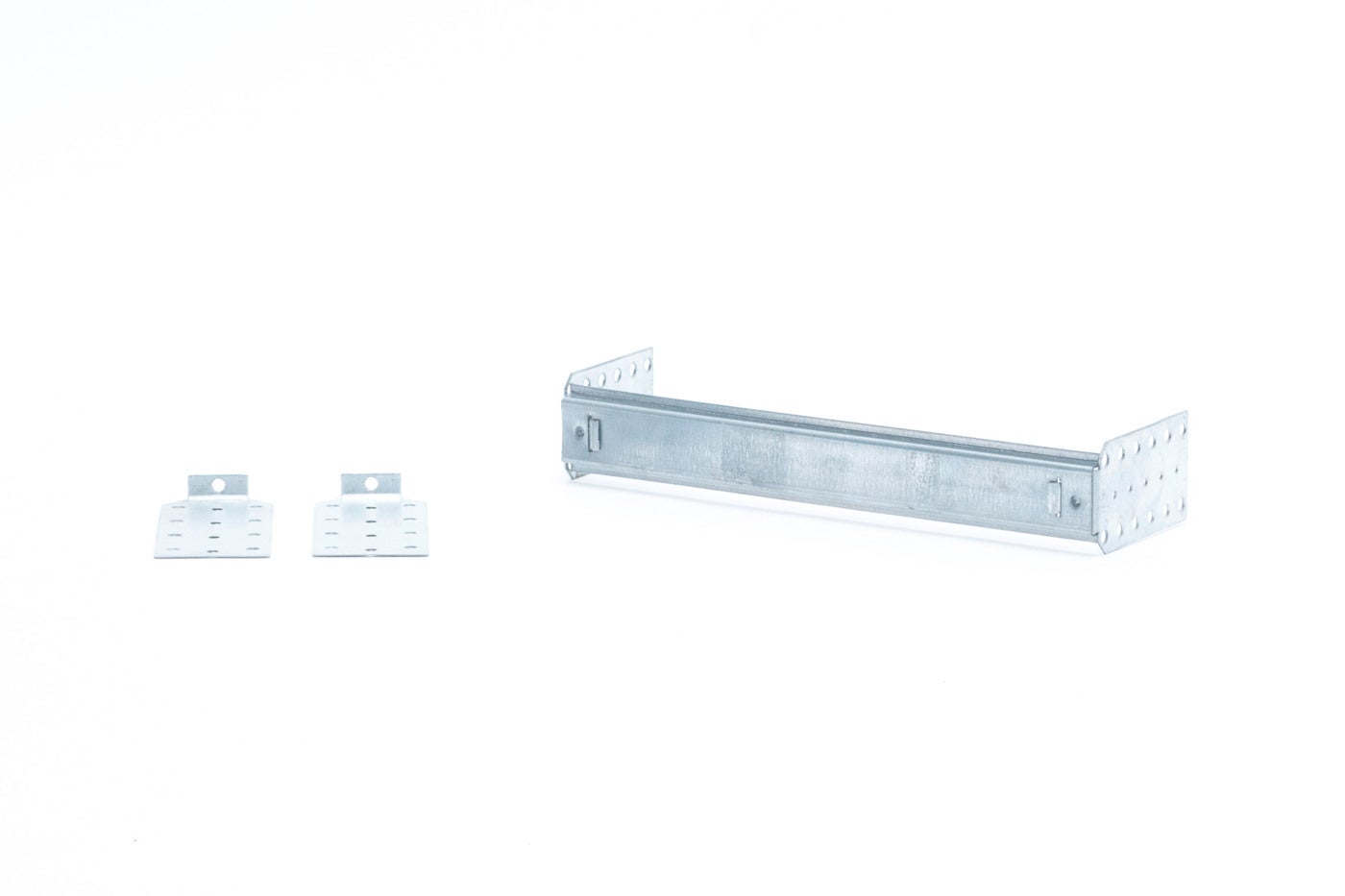 DIN RAIL INSERT W250 ADJUSTABLE HEIGHT - 1