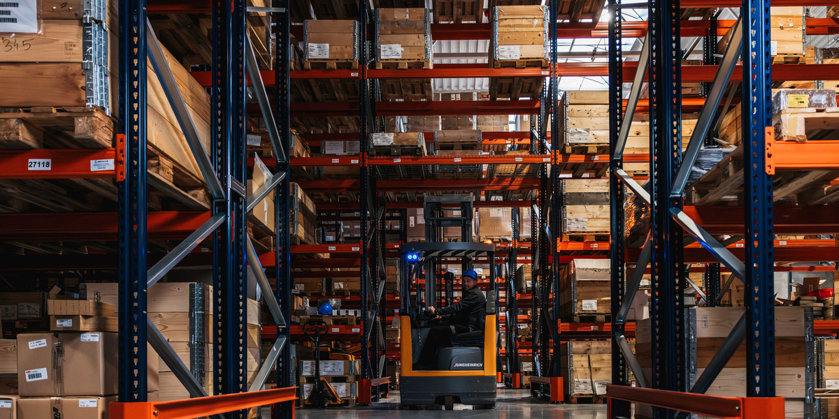 Roger Törnberg tillträder som Business Development Director