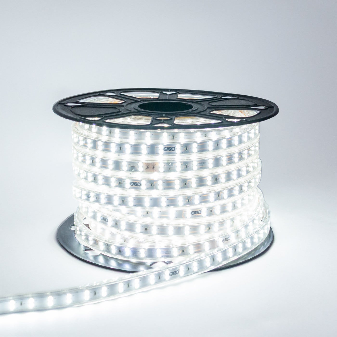 LIGHT STRIP LED 20000lm 25M