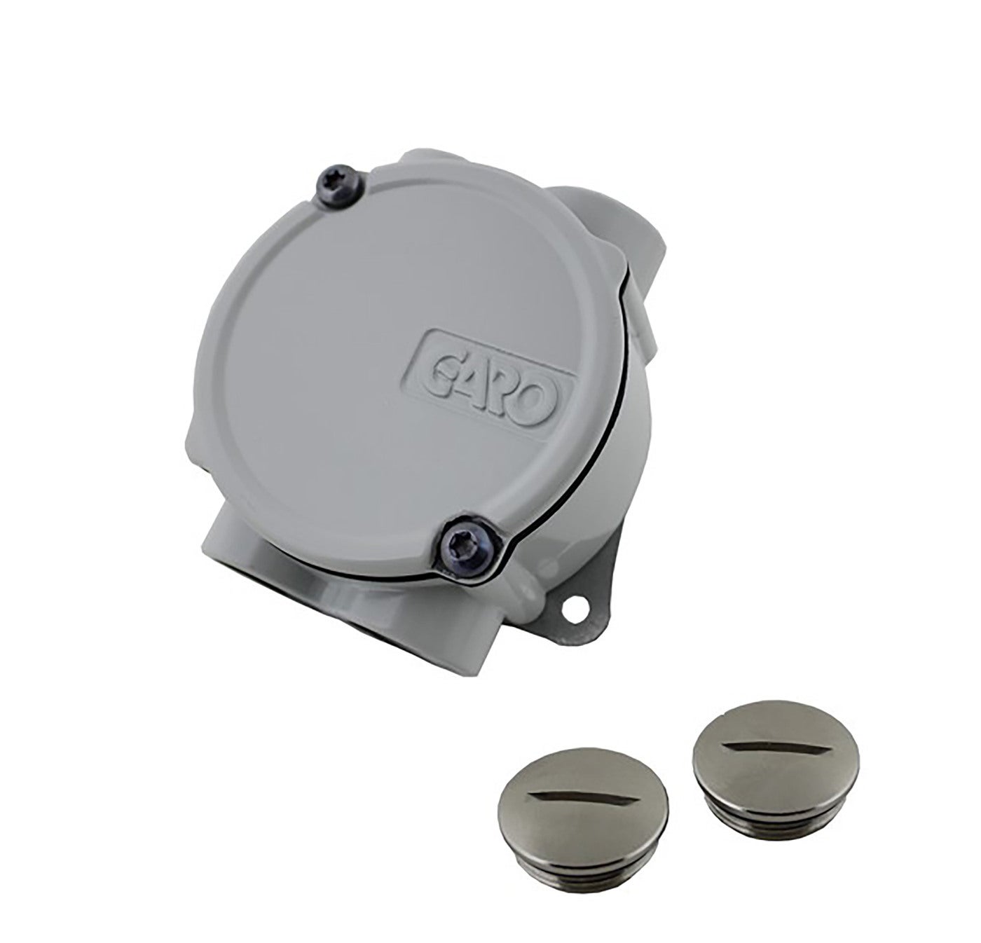 JUNCTION BOX 4 LOCUS - 3