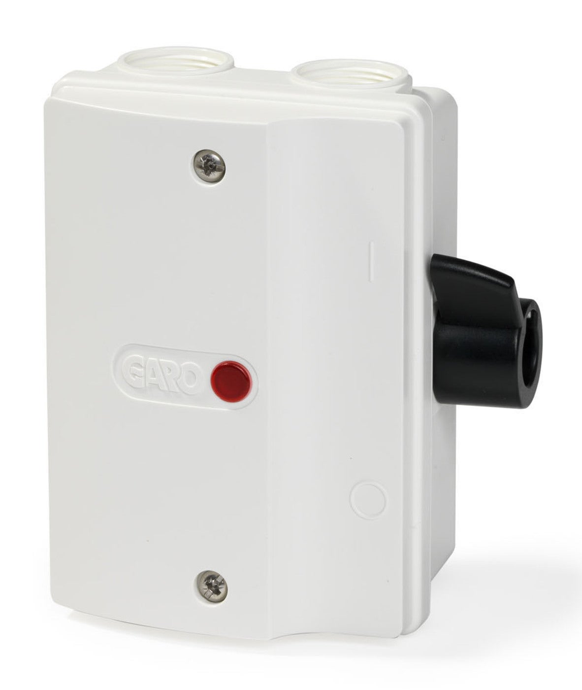 Switches 4-poles 16A