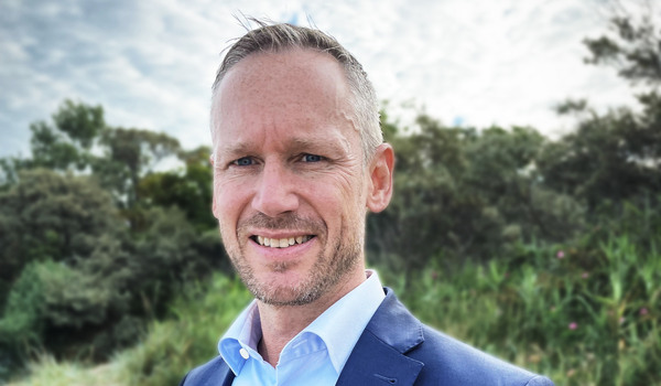    Niklas Rönnäng appointed new CEO of GARO E-mobility AB