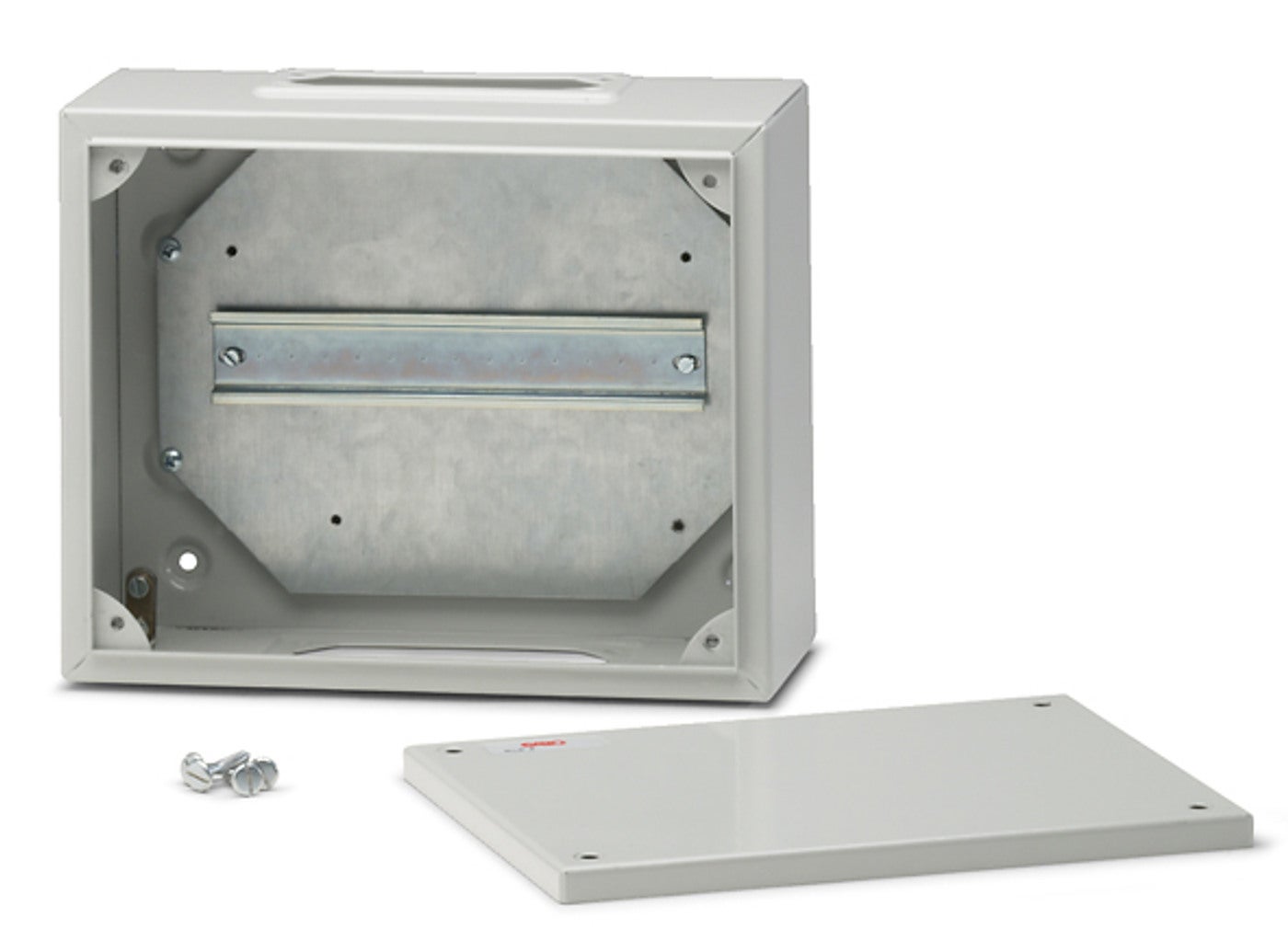 Enclosure boxes