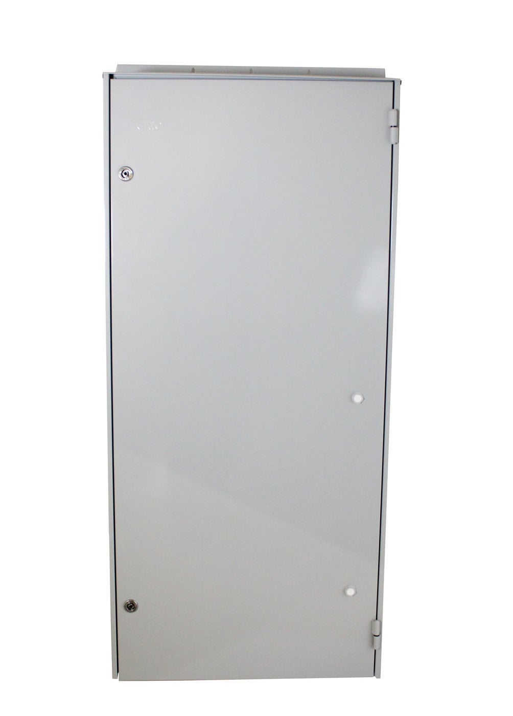 METERCABINET SURF EMPTY T2 - 1
