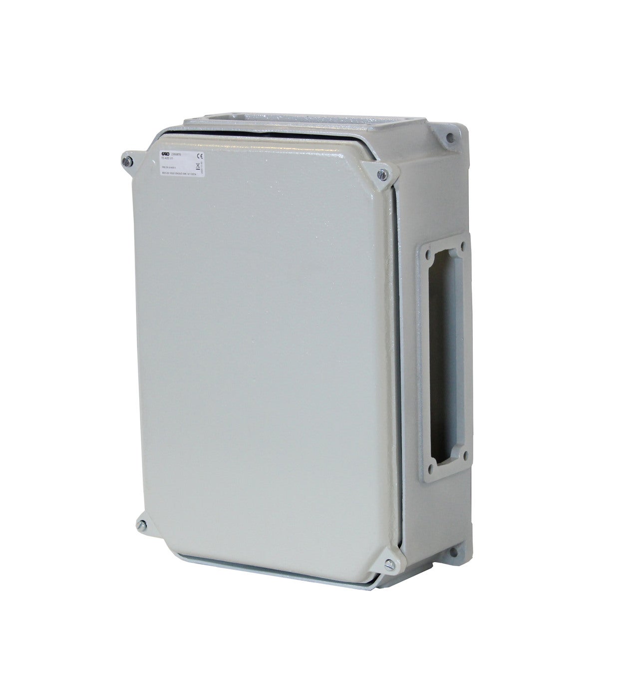 DISTRIBUTION BOX 420 ll/ll LM - 3