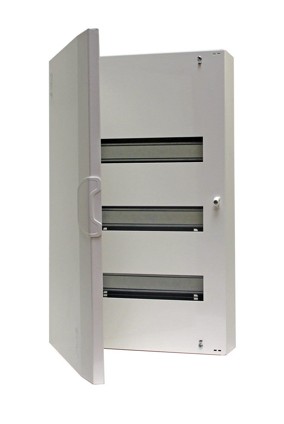 CONSUMER UNIT METAL SURFACE 3R42M